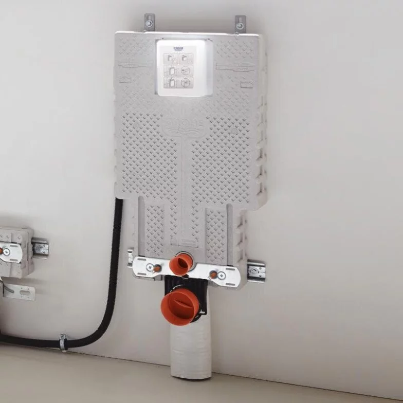 Інсталяція для унітаза Uniset (38643001), Grohe