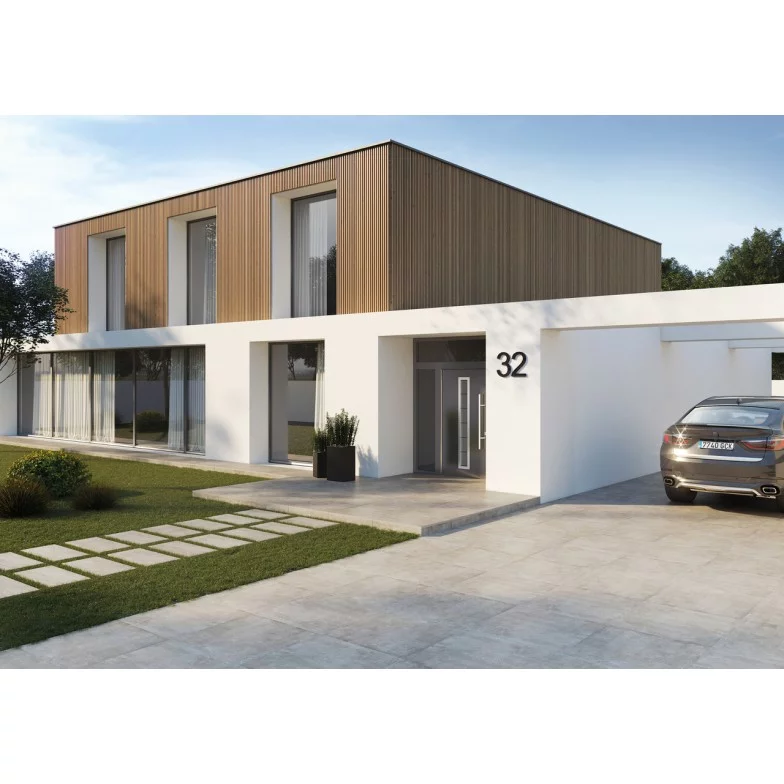 Плитка підлогова Montego Desert RECT 79,7x79,7x2 код 1770 Cerrad