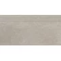 Сходинка Tacoma Sand 297x597x8 Cerrad