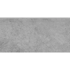 Сходинка Tacoma Silver 297x597x8 Cerrad
