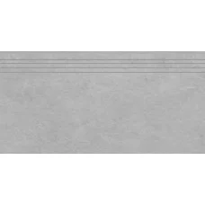 Сходинка Tacoma White 297x597x8 Cerrad