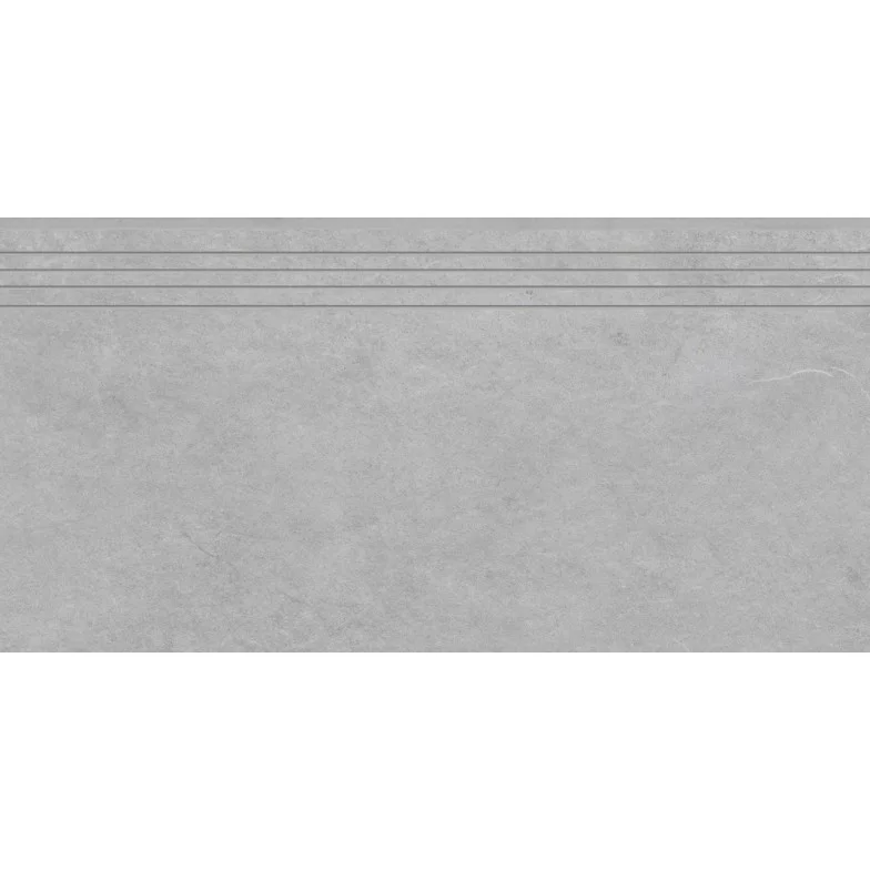 Сходинка Tacoma White 297x597x8 Cerrad