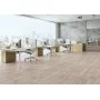 Плитка керамогранітна Tonella Cream RECT 193x1597x8 Cerrad