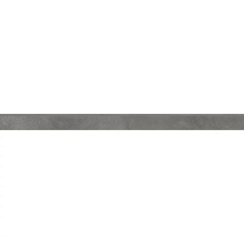 Цоколь Concrete Graphite 8x119,7x0,8 код 5549 Cerrad
