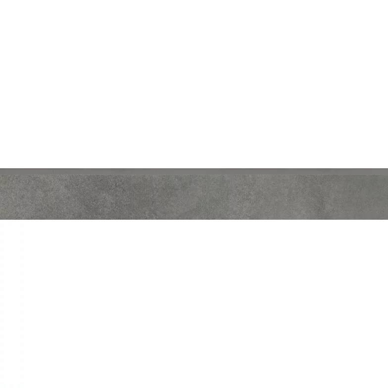 Цоколь Concrete Graphite 8x59,7x0,8 код 4429 Cerrad