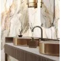 Плитка підлогова Calacatta Gold RECT 59,7x59,7x0,8 код 5210 Cerrad