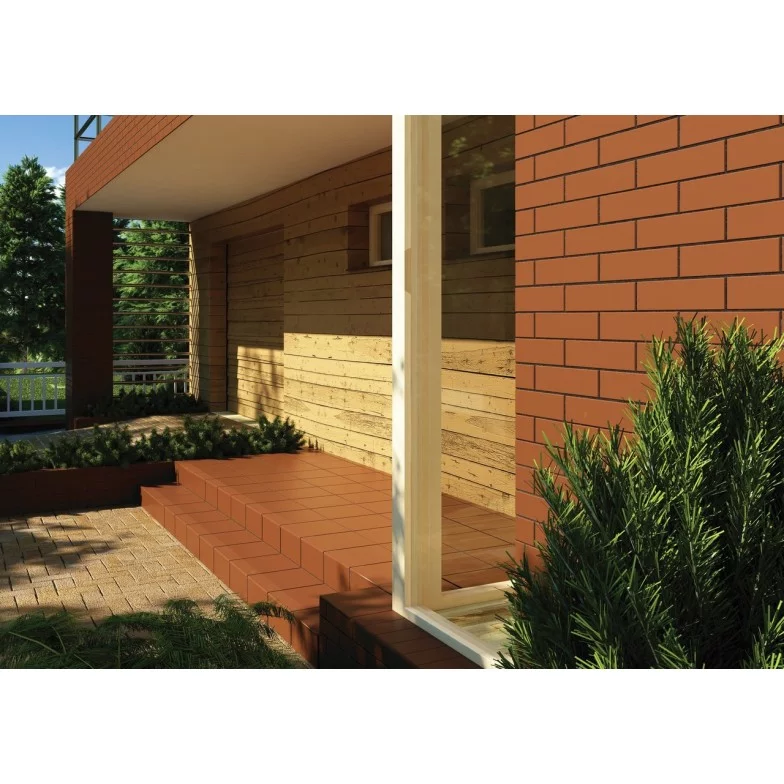 Плитка підлогова Rot 148x300x11 Cerrad