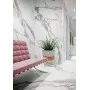 Плитка керамогранітна Calacatta White RECT 1197x2797x6 Cerrad