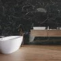 Цоколь Marquina Gold 8x59,7x0,8 код 9362 Cerrad
