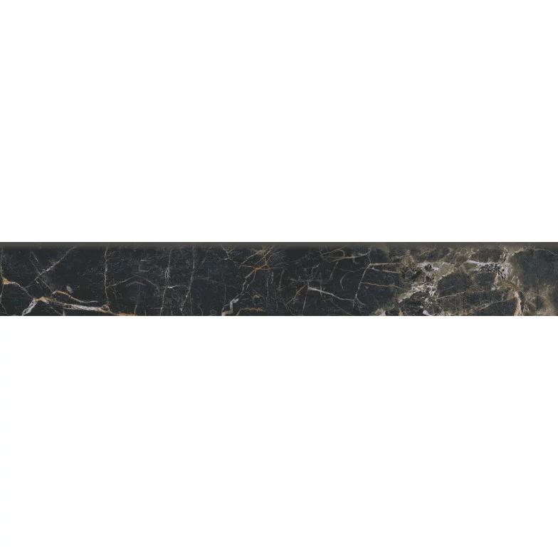 Цоколь Marquina Gold 8x59,7x0,8 код 9362 Cerrad