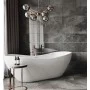 Плитка підлогова Masterstone Graphite POL 119,7x279,7x0,8 код 7603 Cerrad