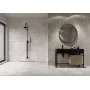 Плитка керамогранітна Softcement White RECT 597x1197x8 Cerrad