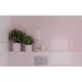 Плитка стінова Alisha Rose GLOSSY 20x60 код 9180 Церсаніт