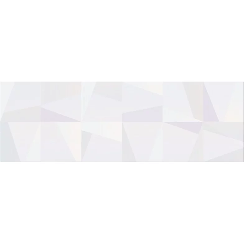 Плитка стінова Alisha Geo 20x60 код 9142 Церсаніт