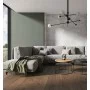 Плитка керамогранітна Nickwood Marrone RECT 193x1597x6 Cerrad