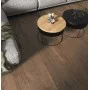 Плитка керамогранітна Nickwood Marrone RECT 193x1597x6 Cerrad