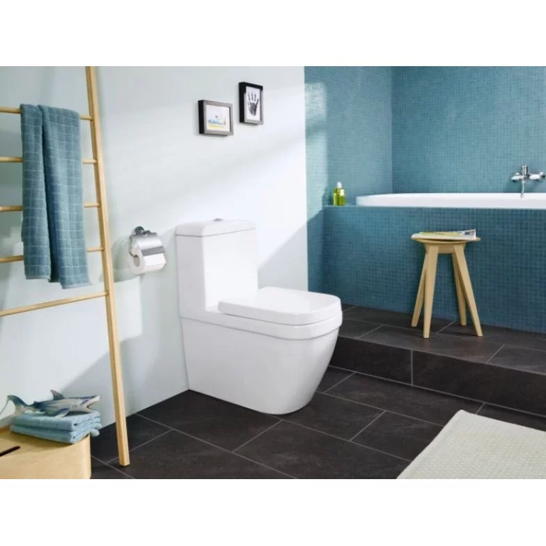 Тримач для туалетного паперу Essentials (40367001), Grohe