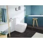 Тримач для туалетного паперу Essentials (40367001), Grohe