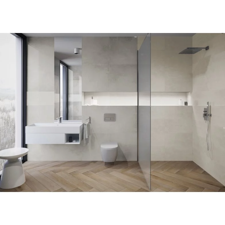 Плитка керамогранітна Tassero Gris LAP 597x1197x8,5 Cerrad