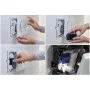 Контейнер для картриджа DuoFresh Sigma 12 см 115.062.BZ.1 Geberit