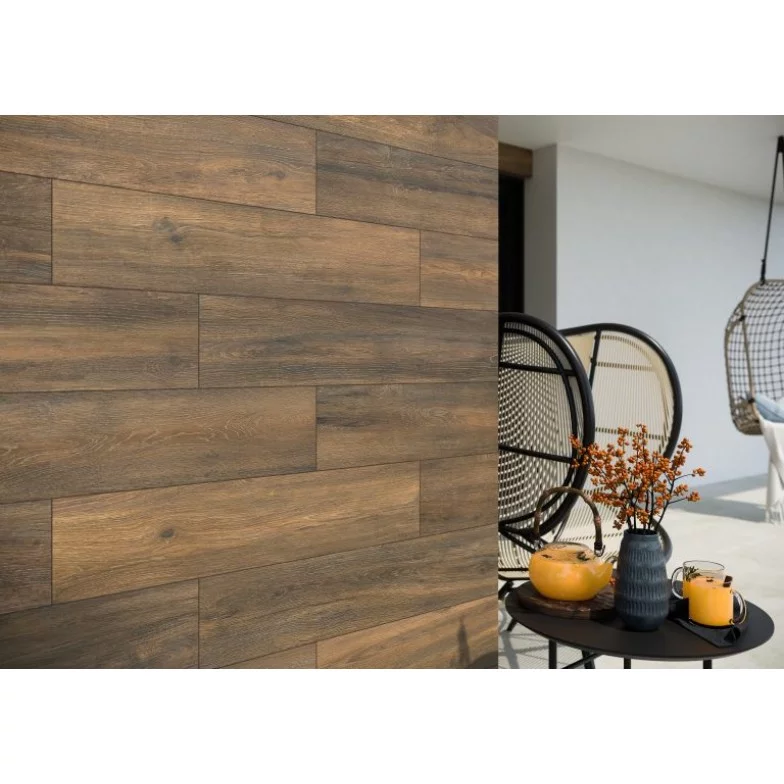 Плитка підлогова Aviona Brown 175x800x8 Cerrad