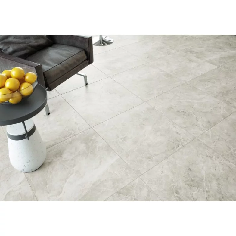 Плитка підлогова Rapid Bianco 60x60x0,85 код 8440 Cerrad