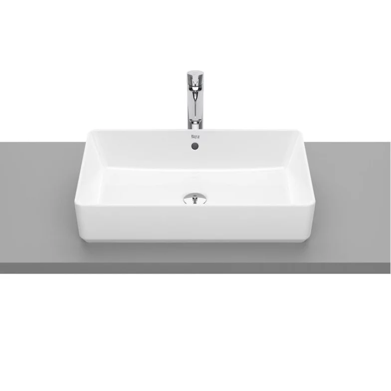 Умивальник Gap 600х370 (A3270Y2000), Roca
