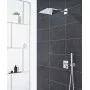 Підключення душового шланга Euphoria Cube (26370000), Grohe
