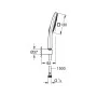 Душовий набір Rainshower Smartactive 130 Cube (26589000), Grohe