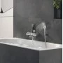 Душовий набір Rainshower Smartactive 130 Cube (26589000), Grohe