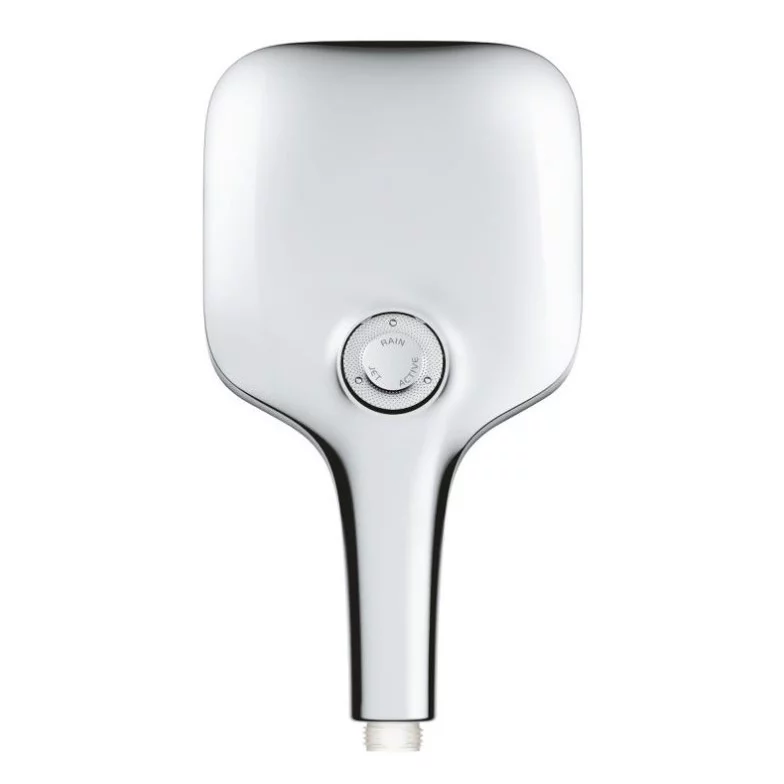 Душовий набір Rainshower Smartactive 130 Cube (26589000), Grohe