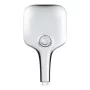 Душовий набір Rainshower Smartactive 130 Cube (26589000), Grohe