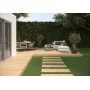 Плитка керамогранітна Tauro Sabbia RECT 397x1197x20 Cerrad