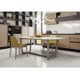 Плитка керамогранітна Tassero Beige LAP 597x1197x8,5 Cerrad