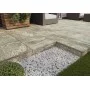 Плитка керамогранітна Arragos Brown 2.0 RECT 597x597x20 Cerrad