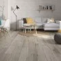 Плитка керамогранітна Taiga Grey MAT 155x620x8 StarGres