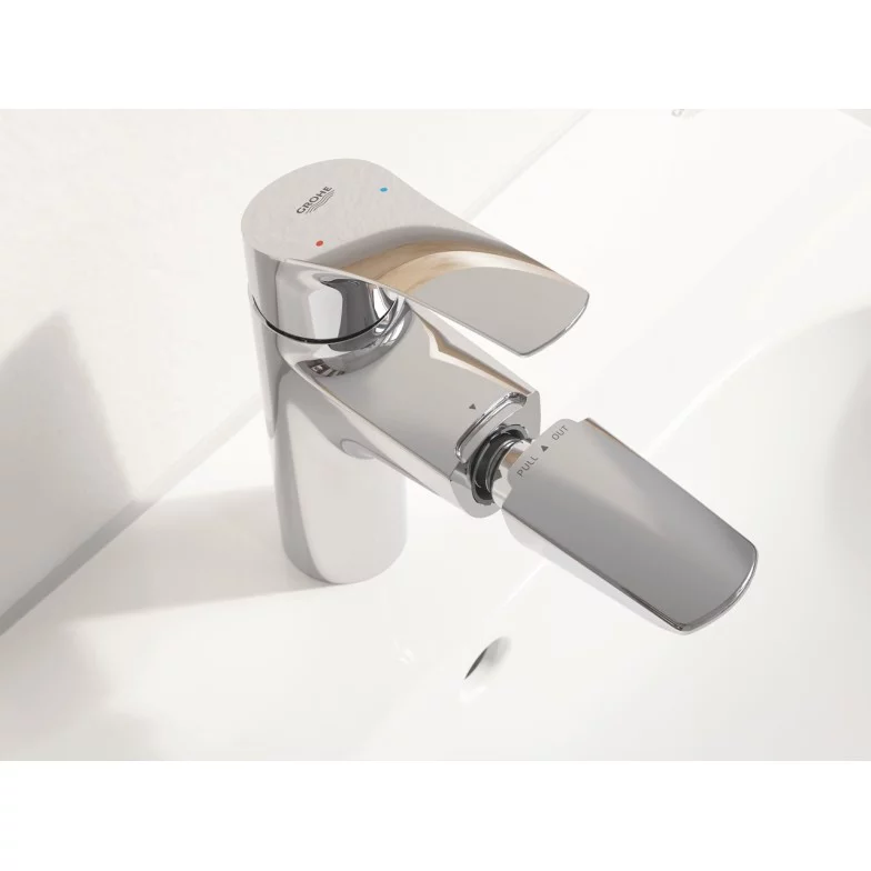 Змішувач для умивальника Eurosmart New (23976003), Grohe