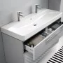 Умивальник 120 Smyle Square 500.253.01.1 Geberit
