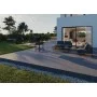 Плитка керамогранітна Select Antracite 2.0 RECT 600x1200x20 StarGres