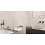 Плитка стінова Onyx Mood Shells Бежевий 300x600x9 Golden Tile