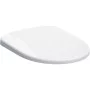 Кришка для унітаза Selnova soft-close 500.335.01.1 Geberit