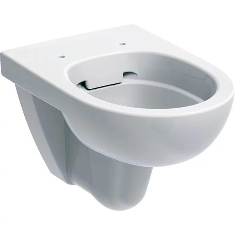 Кришка для унітаза Selnova soft-close 500.335.01.1 Geberit