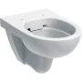 Кришка для унітаза Selnova soft-close 500.335.01.1 Geberit