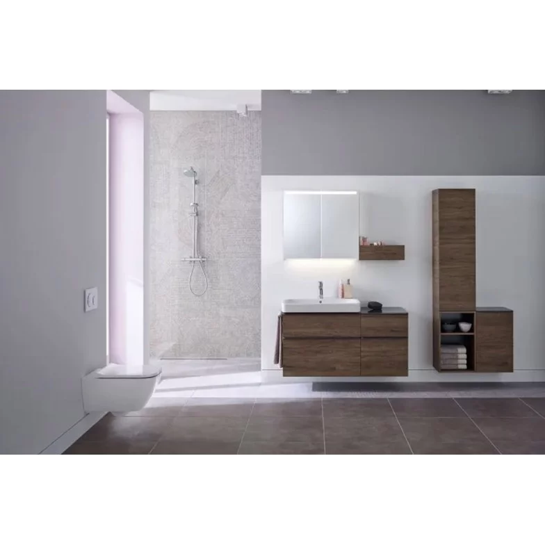 Умивальник 60 Smyle Square 500.229.01.1 Geberit