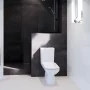Бачок для унітаза Selnova Square 500.266.01.1 Geberit