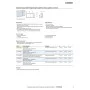 Кнопка зливу Sigma60 115.640.SI.1 білий Geberit