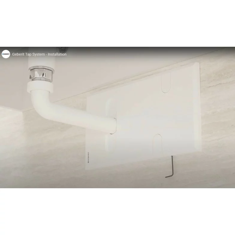 Захисна панель 116.426.11.1 Geberit