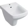 Біде підвісне Selnova Square 500.271.01.1 Geberit