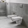 Біде підвісне Selnova Square 500.271.01.1 Geberit