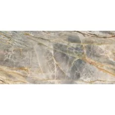 Плитка керамогранітна Brazilian Quartzite Amber POL 597x1197x8 Cerrad